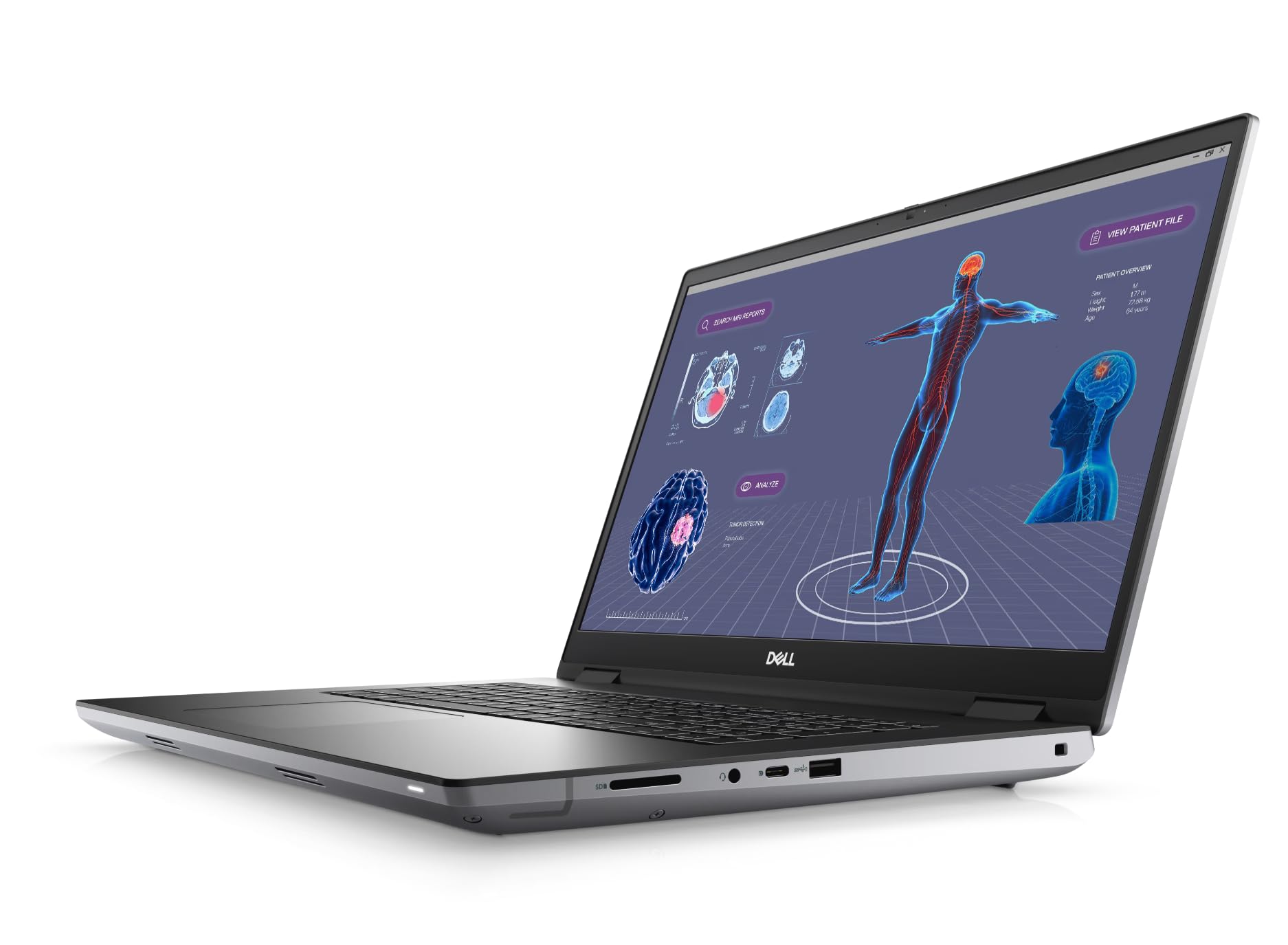 Amazon.com: Dell Precision 7780 17